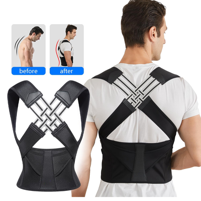 Posture Corrector - Unisex