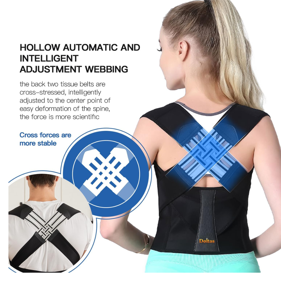 Posture Corrector - Unisex