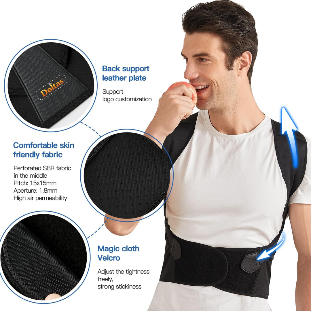 Posture Corrector - Unisex
