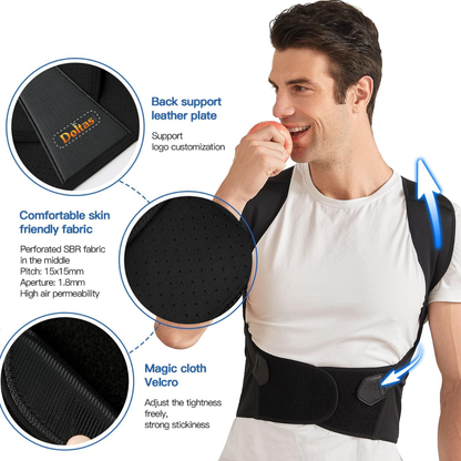 Posture Corrector - Unisex