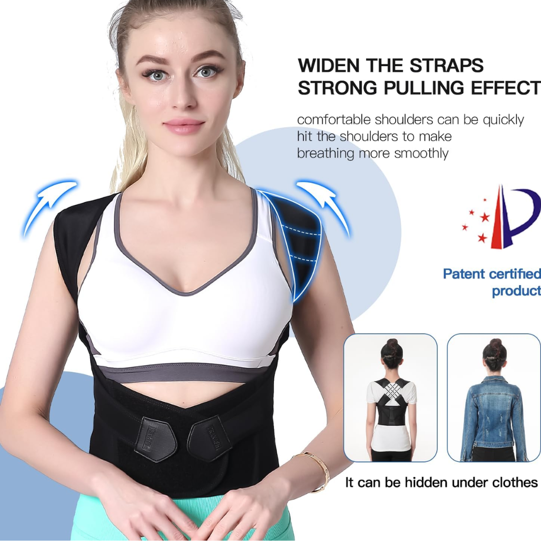 Posture Corrector - Unisex