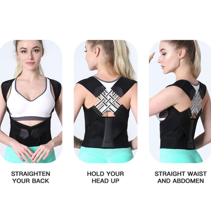 Posture Corrector - Unisex
