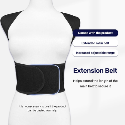 Posture Corrector - Unisex